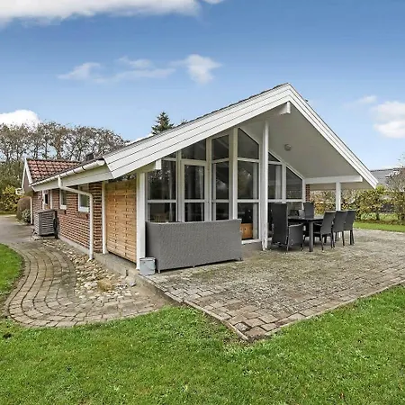 Dom wakacyjny C11660-hemmet-tues-drowt-30