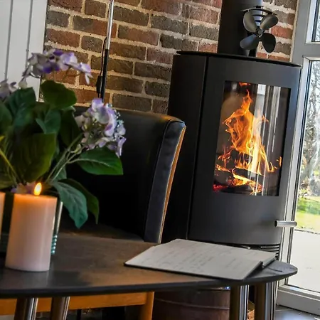 Dom wakacyjny C11660-hemmet-tues-drowt-30 Hemmet