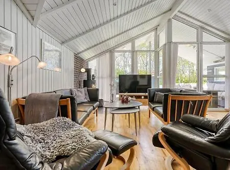 Feriehus C11660-hemmet-tues-drowt-30 *