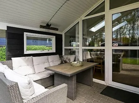 Feriehus C11660-hemmet-tues-drowt-30