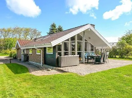 Feriehus C11660-hemmet-tues-drowt-30
