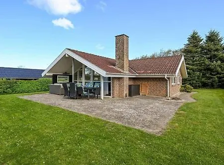 C11660-hemmet-tues-drowt-30 Feriehus Hemmet