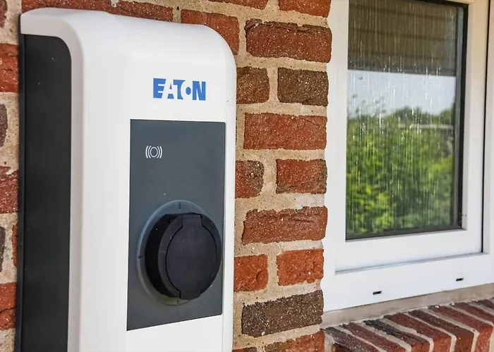 C11660-hemmet-tues-drowt-30 Dom wakacyjny *