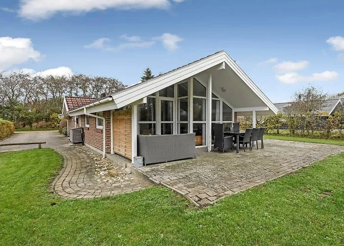 Dom wakacyjny C11660-hemmet-tues-drowt-30