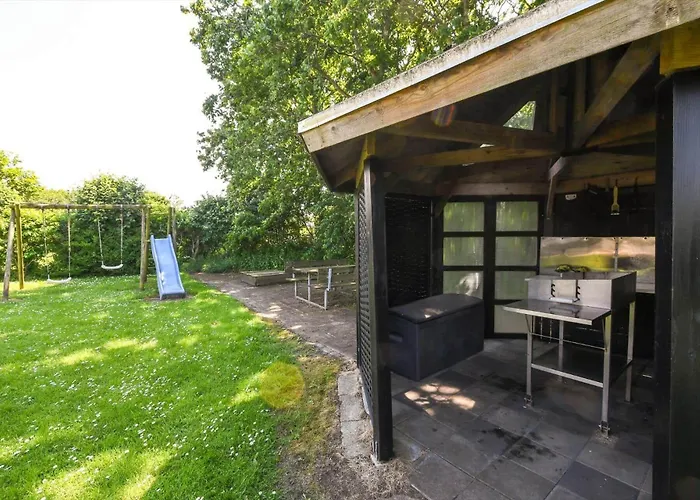 Dom wakacyjny C11660-hemmet-tues-drowt-30 Hemmet