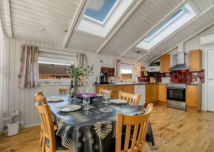 C11660-hemmet-tues-drowt-30 Dom wakacyjny Hemmet